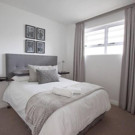 Devonshire 209 Apartment Cape Town Ngoại thất bức ảnh