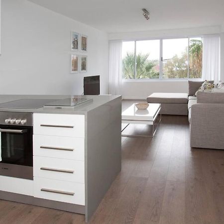 Devonshire 209 Apartment Cape Town Ngoại thất bức ảnh