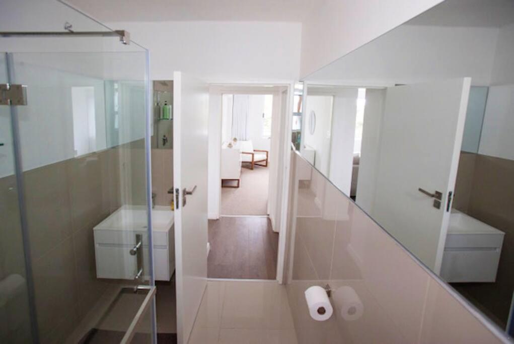 Devonshire 209 Apartment Cape Town Ngoại thất bức ảnh