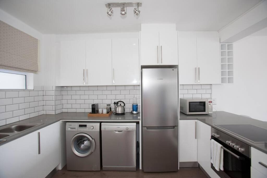 Devonshire 209 Apartment Cape Town Ngoại thất bức ảnh
